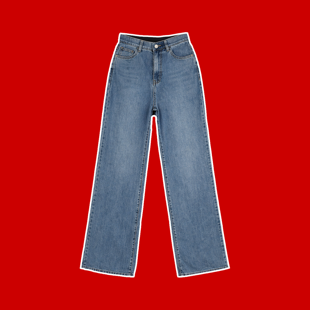 Seoulienne Forest Fit