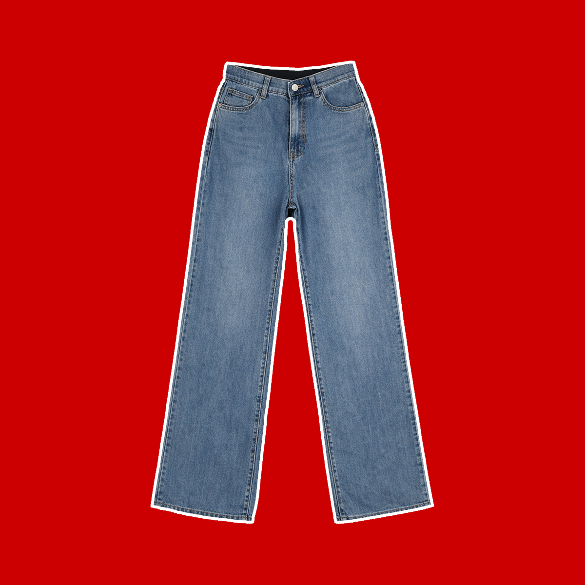 Seoulienne Forest Fit