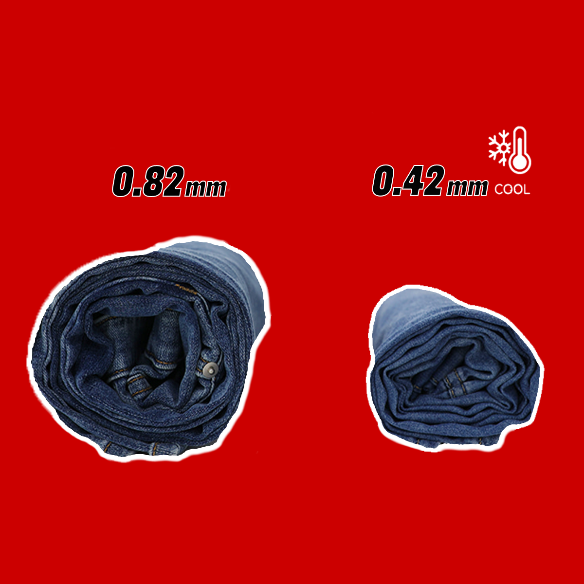 Seoulienne Forest Fit