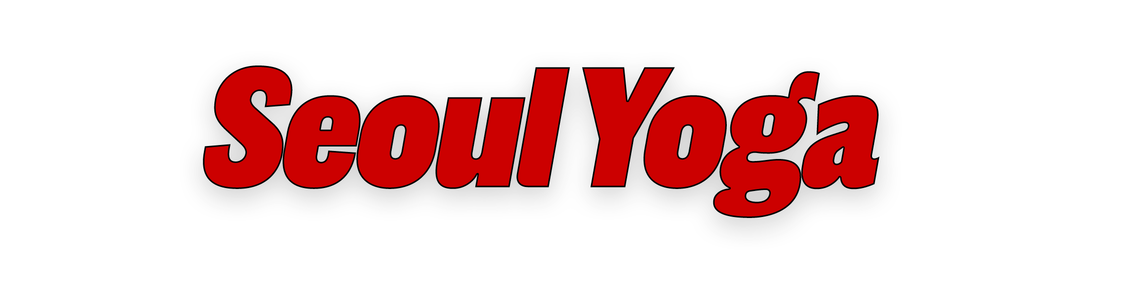 Seoul Yoga